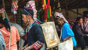 Muang La Travel Tips Guide: Cultural Insights, Costs & Eco-Tours